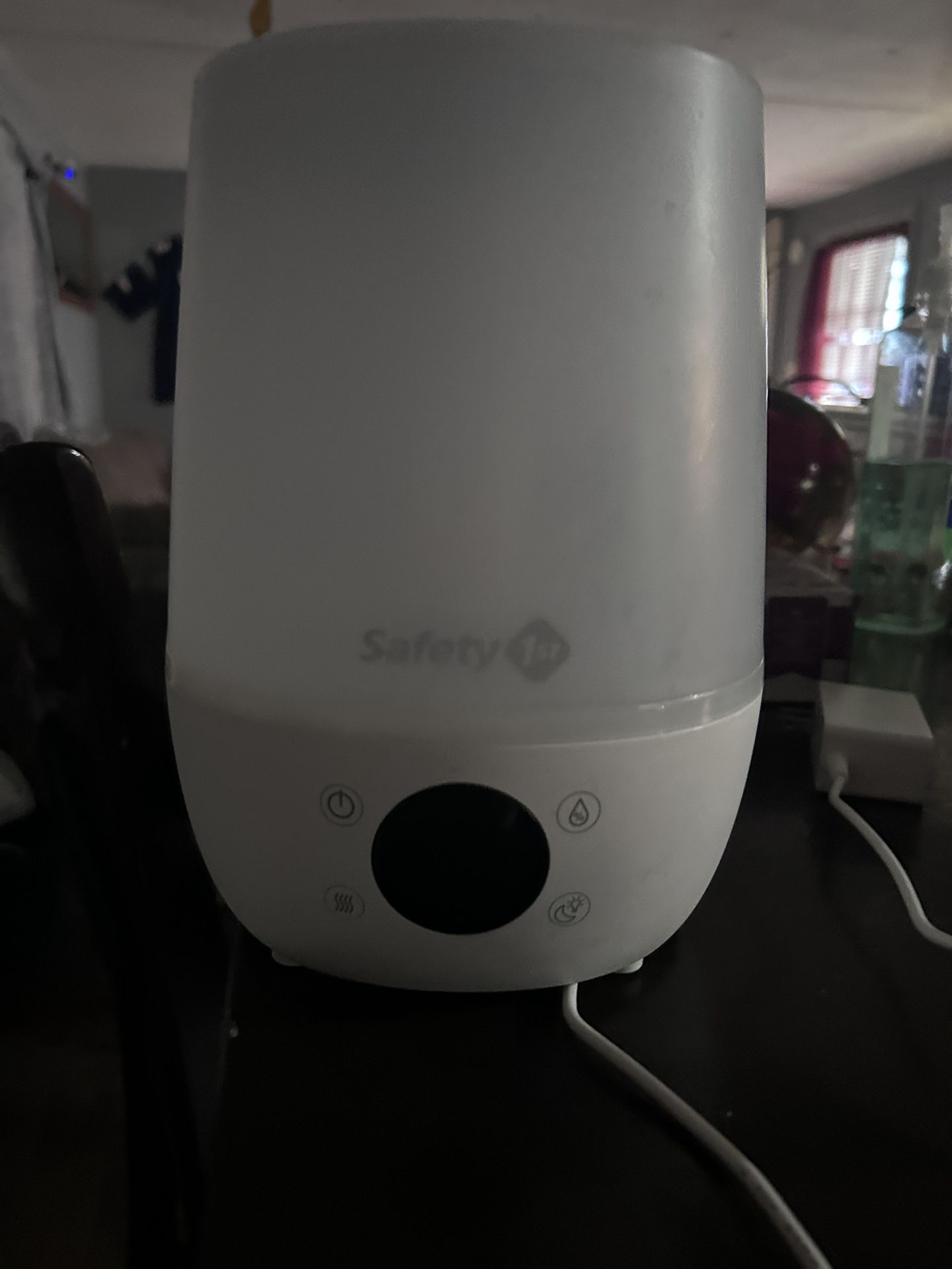 Humidifier