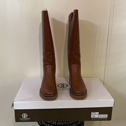 Boots, Giani Bernini 