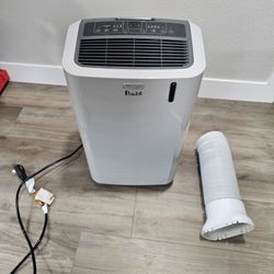 Ac Unit Portable