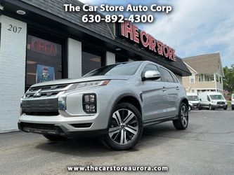 2026 Mitsubishi Outlander Sport