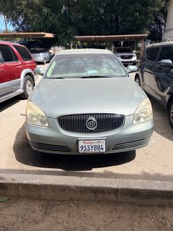 2006 Buick Lucerne
