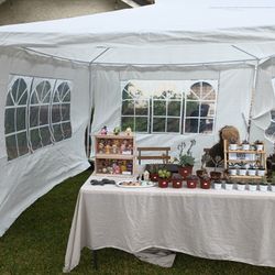 Yard Sale