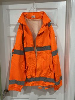 Raincoats And Pants