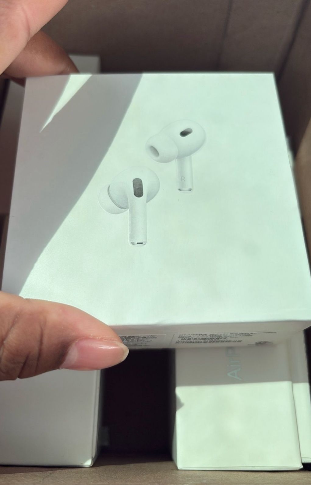 Air Pod Pros