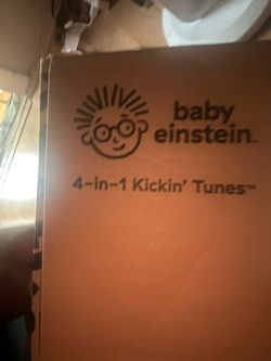 Baby Einstein Playmat 