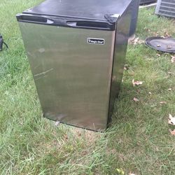 Mini FREEZER
