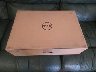 Selling a 100% BRAND NEW and UNUSED Dell 24-inch Professional Monitor (Model: P2425H).