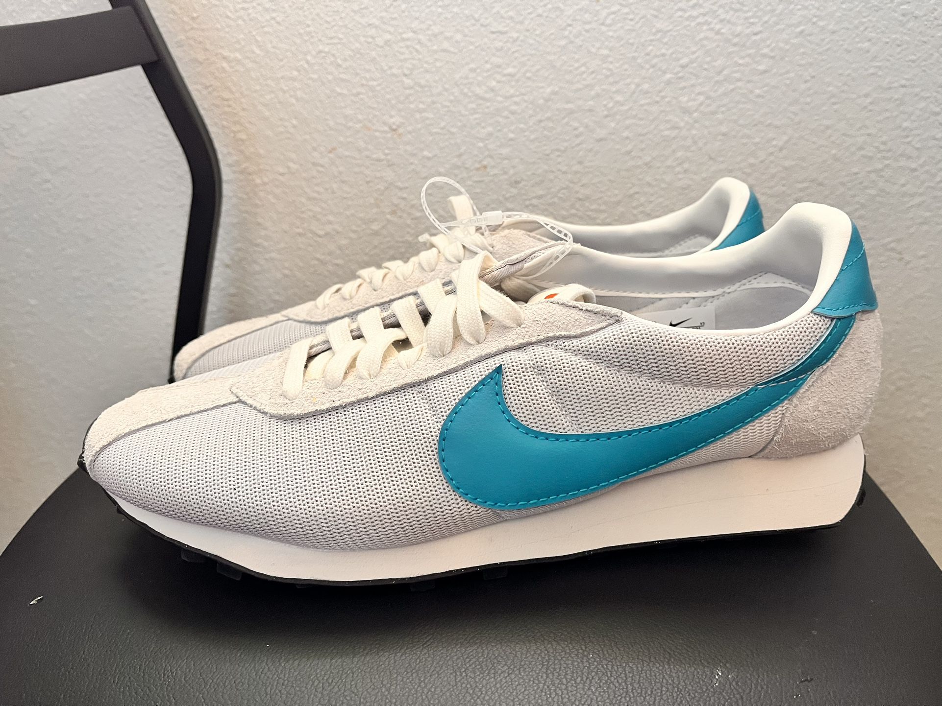 Nike LD-1000 Vast Grey Blue Lagoon