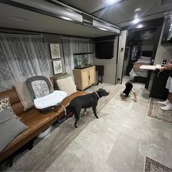 2019 Grand Design 2800bh