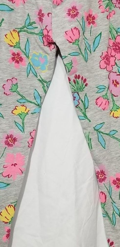 Girls 6/6x Bibbie Brooks Pants