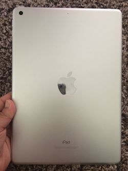 IPad 5 Unlocked