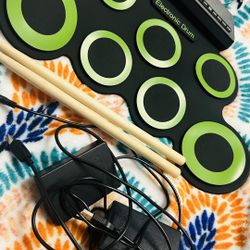 Digital Drum