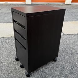 Ikea Drawer Unit/Drop File Storage