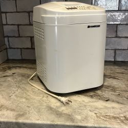 Breadman Machine