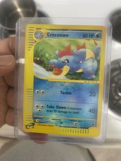 Pokémon Cards 