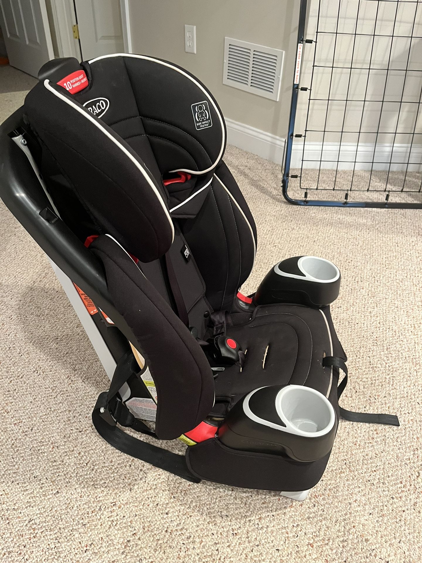 Car Seat