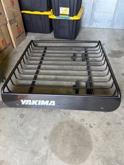 Yakima Load Warrior