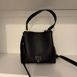 Guess Purse *basically New*