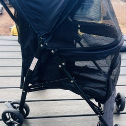 Pet Dog stroller