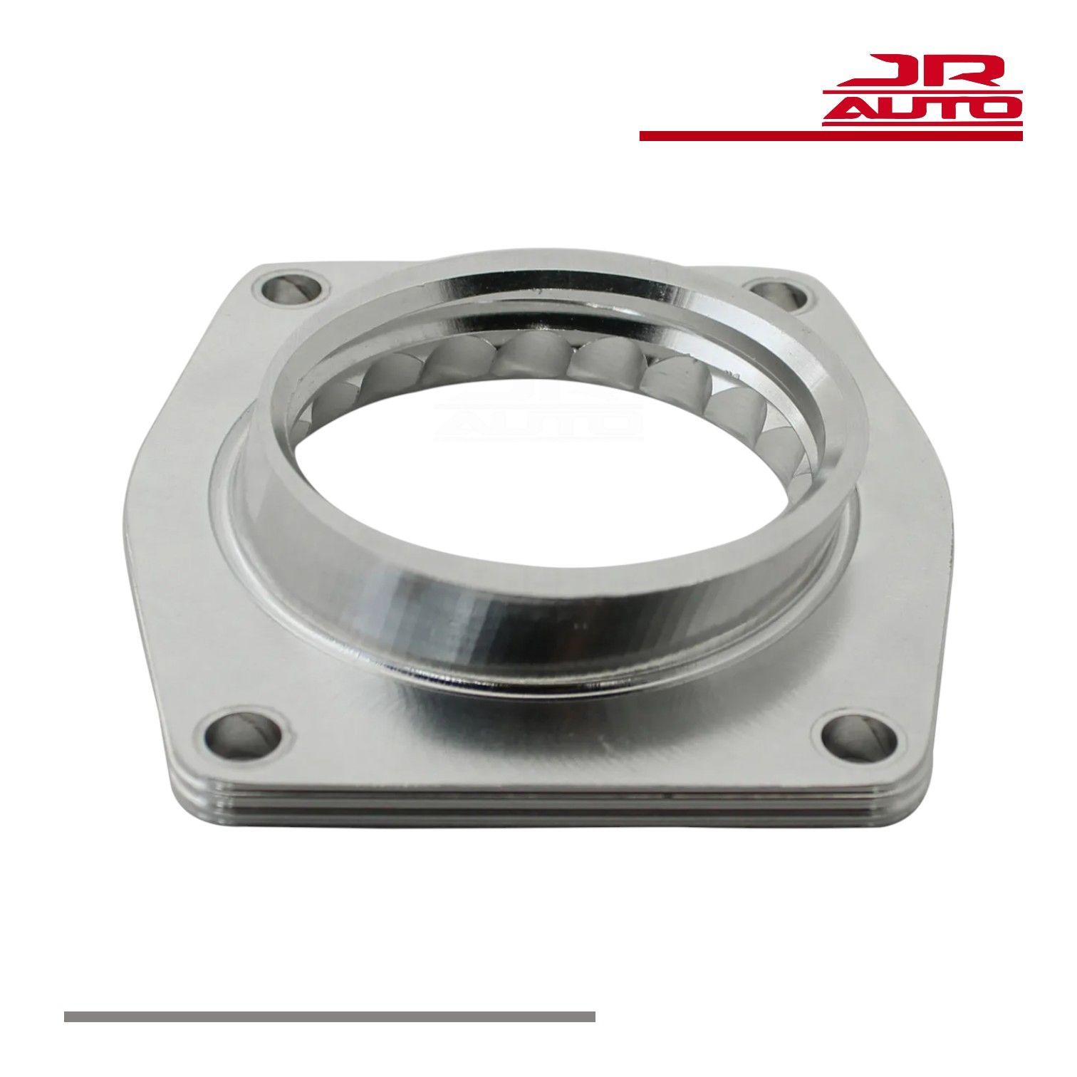 AFE Silver Bullet Throttle Body Spacer 46-34008 14-25 Silverado Sierra
