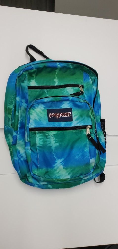 Jansport Backpack 