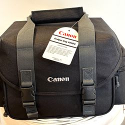 Canon 300DG Gadget Camera Bag - NEW