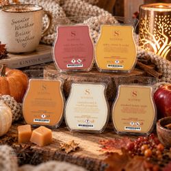 Scents
