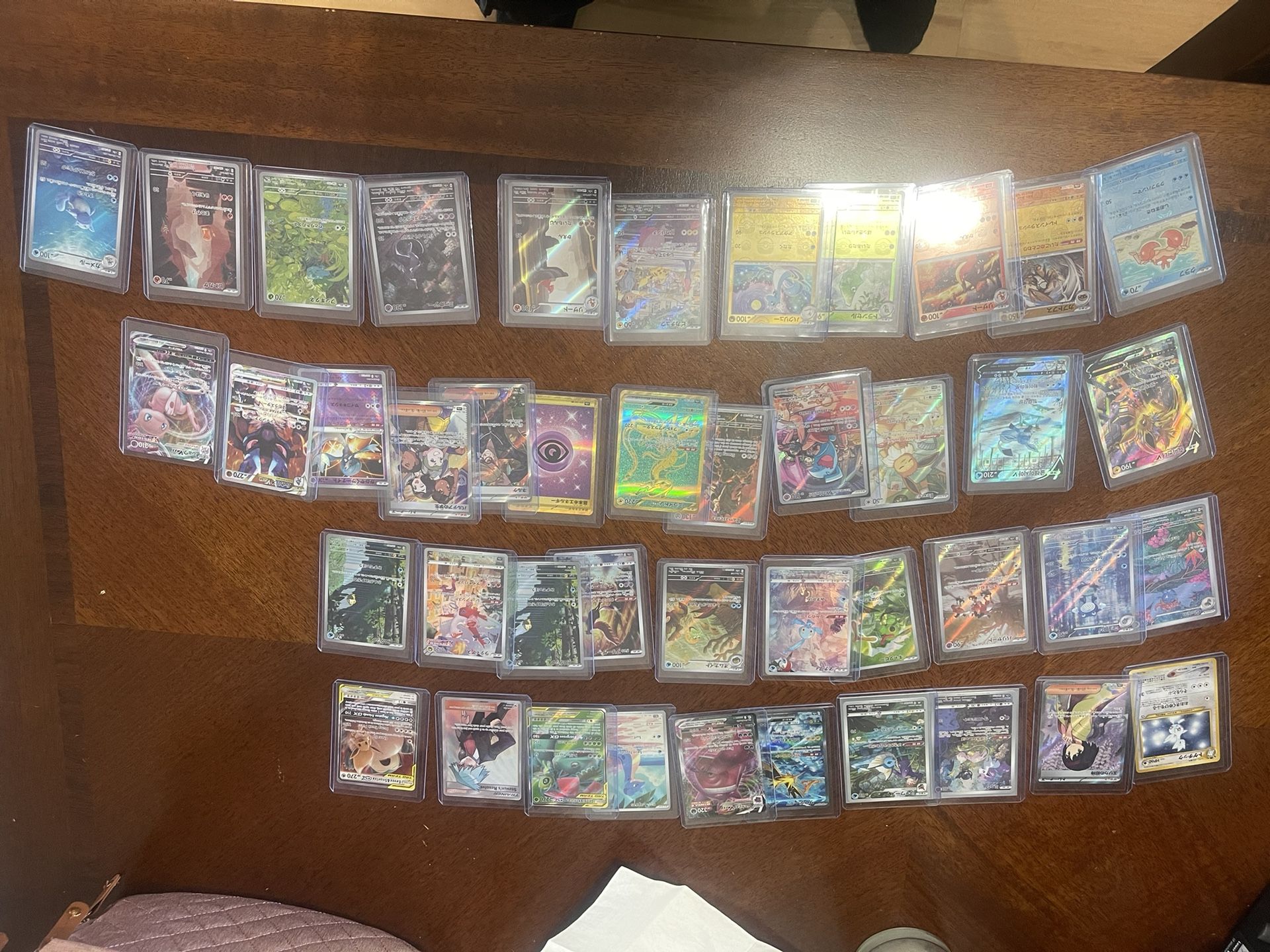 Pokemon Collection Need Gone Asap