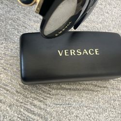 Versace Sunglasses