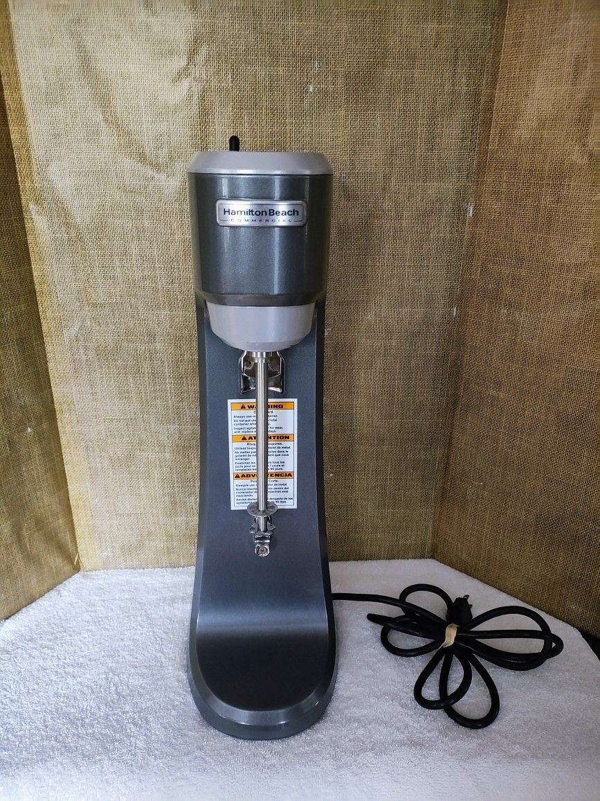 Hamilton Beach Professional Milkshake Mixer