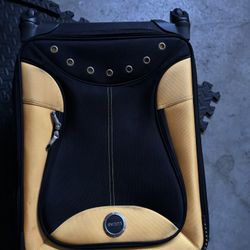 Carry On Luggage