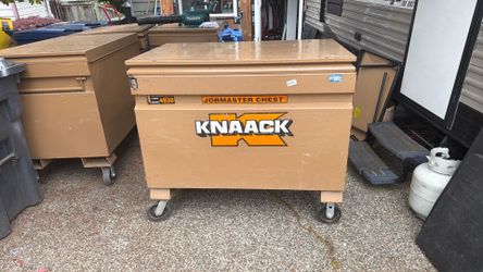 Knaack Box 4830