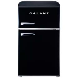 GAlANZ Mini Fridge