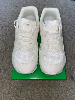 Bottega Veneta Orbits White size 13