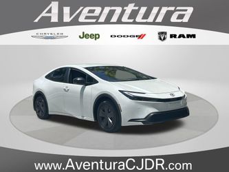 2024 Toyota Prius
