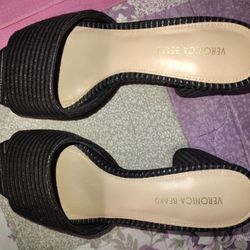 Vero Cuoio,Size 5.5  Low Pump