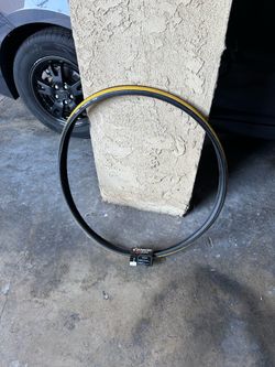 Rode bike tire
