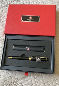 Sotania Swiss Expert pen