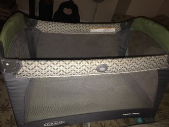 Graco Play Pen