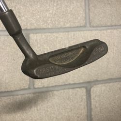Ping Karsten Putter 35”