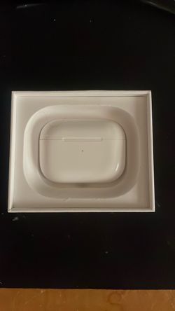 Apple AirPods Pro Charging Case gen 3 pro(case only)