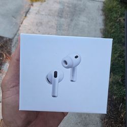 Airpods pro 3