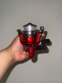 Ugly Stick USDR30 Reel
