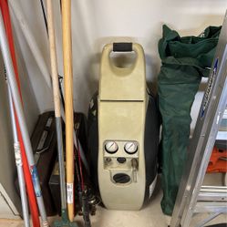 Air Compressor Portable 