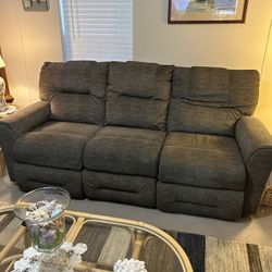 Reclining Couch 