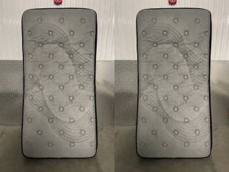 11” Twin mattress