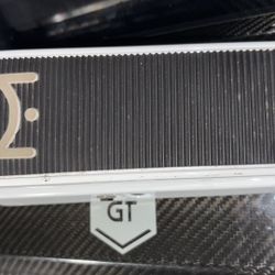 Mission. Engineering   SP-1. Foot Pedal