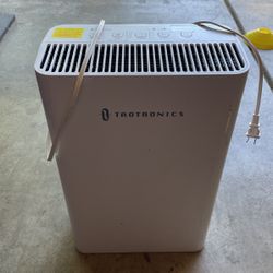 Taotronics HEPA Air Purifier 