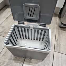 Glad Kitchen Compost Bin