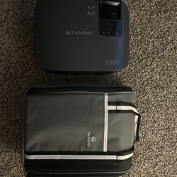 VANKYO HD PROJECTOR